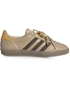adidas Baskets Gazelle - Marron