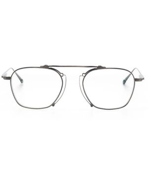 Matsuda M3129 Glasses - Gray