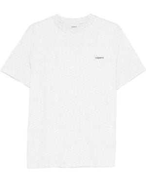 Coperni ロゴ Tシャツ - ホワイト