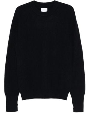 Norse Projects Crew-Neck Jumper - Blue