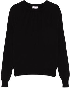 PUCCI Crew-Neck T-Shirt - Black