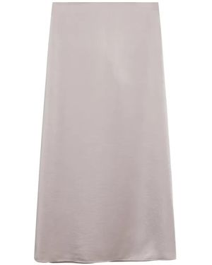 Weekend by Maxmara Angelo Skirt - Grey