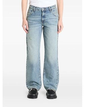 Guess Distressed Jeans - Blue