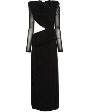 Arcina Ori Vestido Sacha - Negro