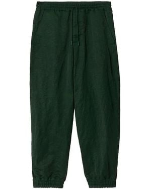 Burberry Trousers - Green