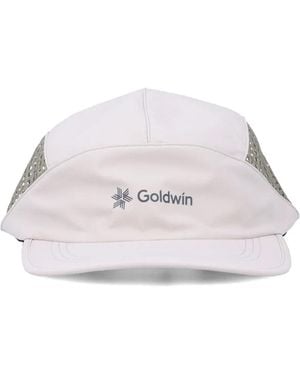Goldwin Cappello Utility Jet - Bianco