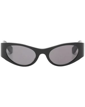 Loewe Cat-Eye Sunglasses - Grey