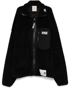Maison Mihara Yasuhiro Long coats and winter coats for Men Maison Mihara Yasuhiro Long coats and winter coats for Men