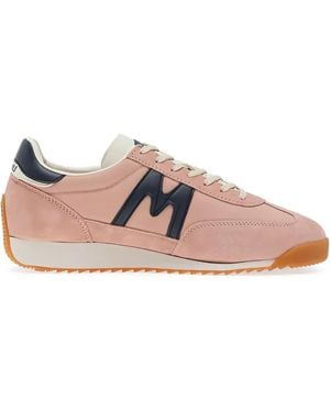 Karhu Mestari Trainers - Pink