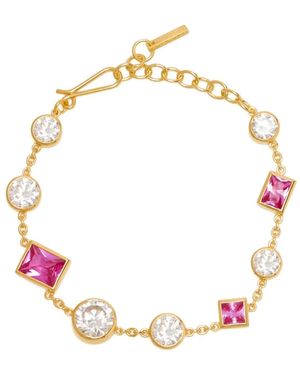 Completedworks Mysterious Connection Bracelet - Metallic