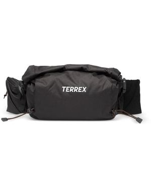 adidas Marsupio Terrex Xperior - Nero