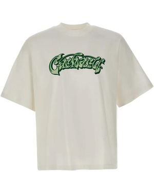 Carhartt S/S Booger T-Shirt - Gray