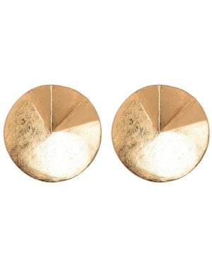 Monies Nomi Earrings - Natural