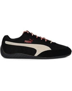PUMA X Nahmias Speedcat Sneakers - Black