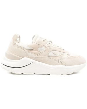 Date Fuga sneakers - Neutro
