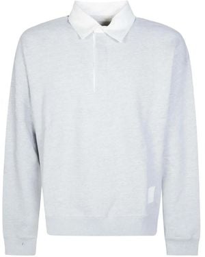 Woc Lincoln Polo Shirt - White