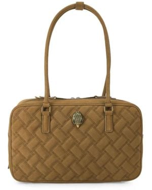 Kurt Geiger Borsone Kensington Grande - Neutro