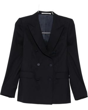 Tagliatore Double-Breasted Suit - Blue