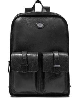 The Bridge Isaia Rugzak - Zwart