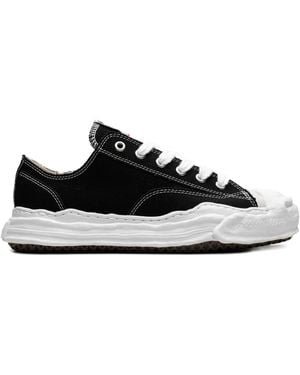 Maison Mihara Yasuhiro Sneakers Hank Og - Nero