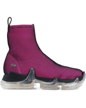 Swear Air Revive Trigger Trainers - Purple