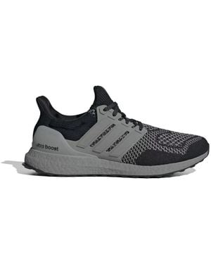 adidas gazelle silver green womens Overtime x adidas Ultraboost 5X Men's Sneakers 11 / Black main image 0