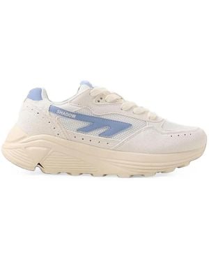 Hi-Tec Hts Shadow Rgs Sneakers - White
