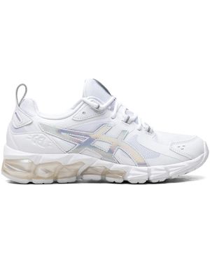 Asics Gel-quantum 180 "metallic/white" スニーカー - ホワイト
