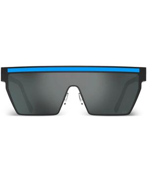 Blackfin Highlighter 01 Sunglasses - Blue