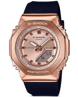 G-Shock Gm-S2110 40.5Mm Watch - Blue