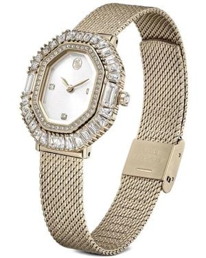 Swarovski Matrix 30Mm X 25Mm - White