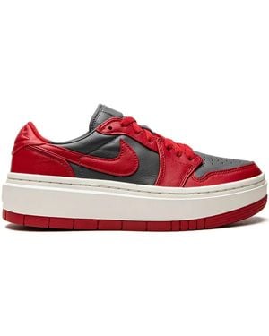 Nike Wmns Jordan Air 1 Elevate Low - Red
