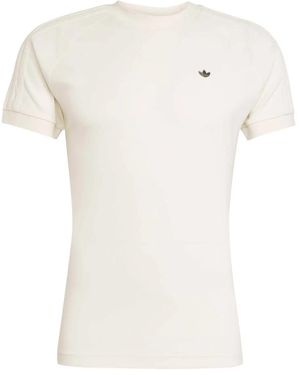 adidas Cali Tee - White