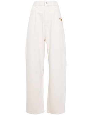 ALÉMAIS Jean Sylvie - Blanc