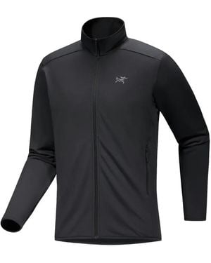 Arc'teryx Veste Kyanite À Fermeture Zippée - Blue