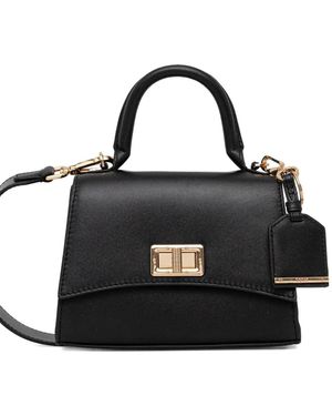 Geox Ciclaminia Tote Bag - Black