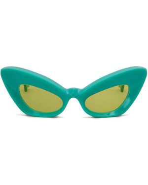 Marni Cat Eye - Green