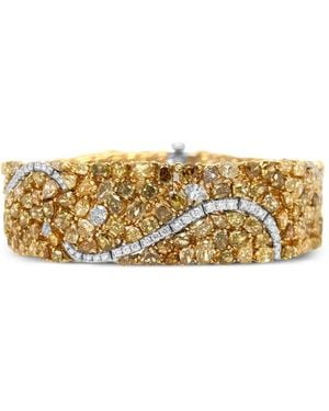 HYT Jewelry Diamond Bracelet - Multicolor