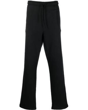 032c Panda Puffer Jacket - Negro