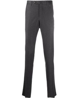PT Torino Slim Fit Chinos - Grey