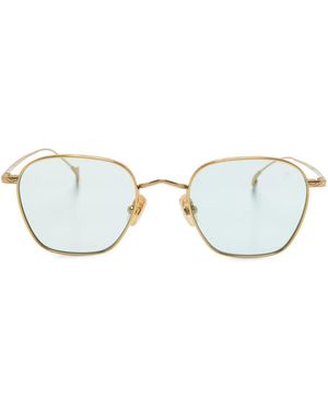 Eyepetizer Jondal Glasses - Metallic