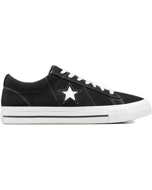 Converse One Star 95 Sneakers - White
