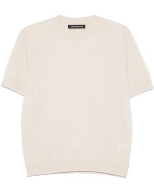 Iris Von Arnim T-Shirt Sandra - Blanc