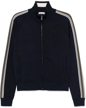 Wales Bonner Tide トラックトップ - ブルー