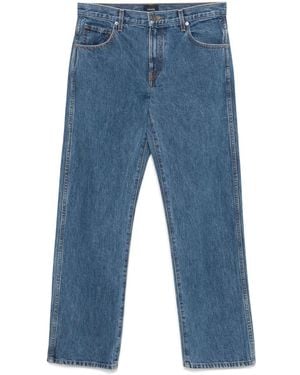 KHAITE Kerrie Jeans - Blue