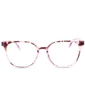 MCALLISTER Brille - Natur