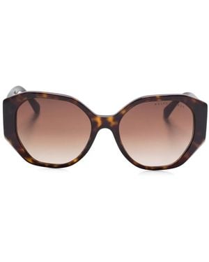 Ralph Lauren Juliette Sunglasses - Pink