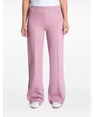 adidas Classic Track Pants - Pink