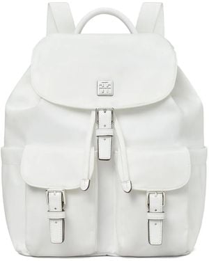 Tory Burch Bags - White