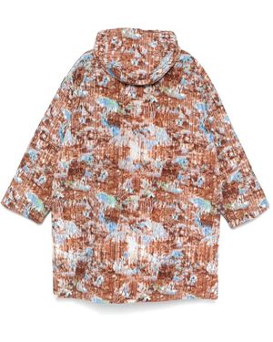 Henrik Vibskov Men Coats Outerwear Multiple colors Polyester